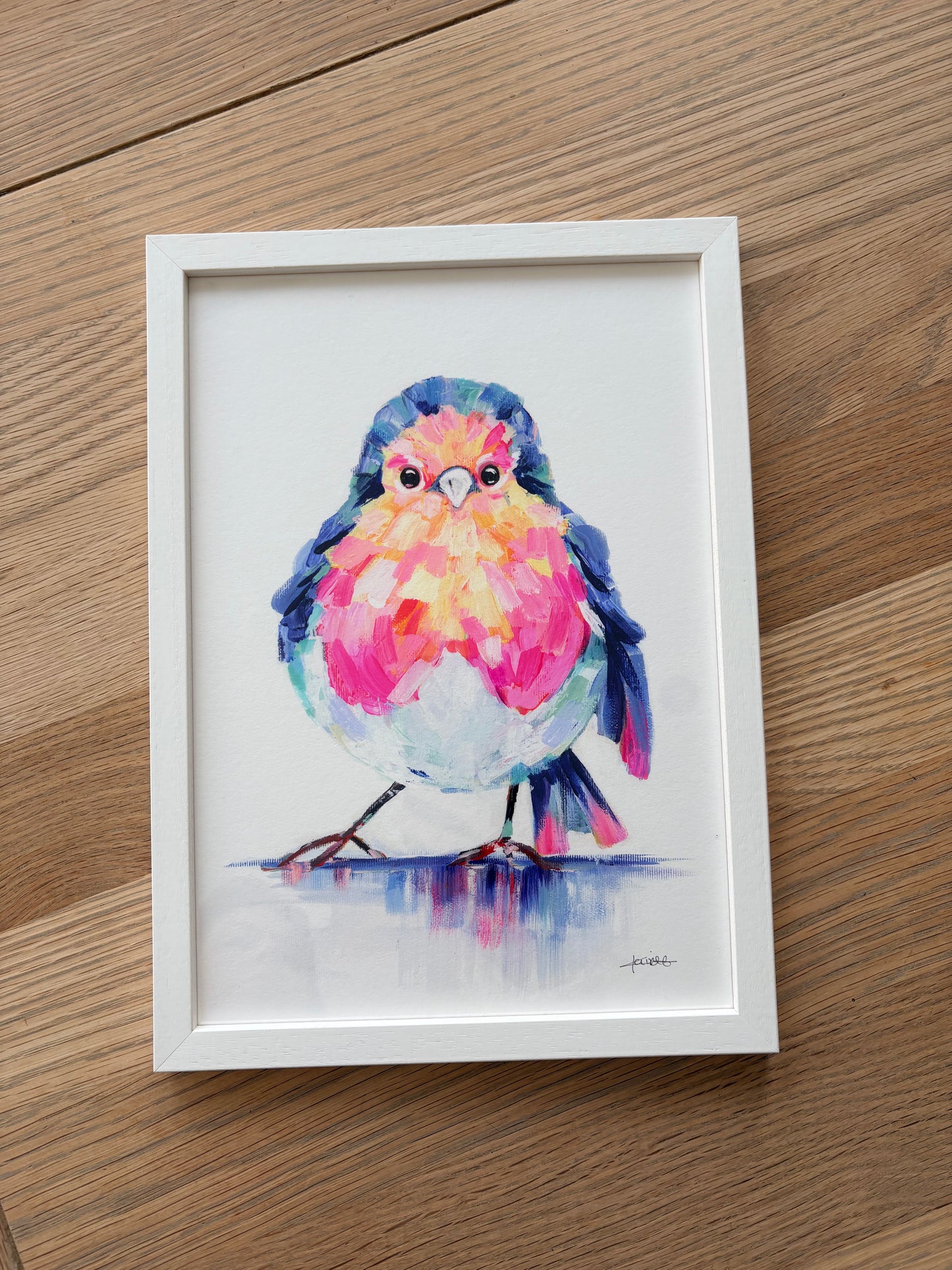 Nico the Robin (Print)