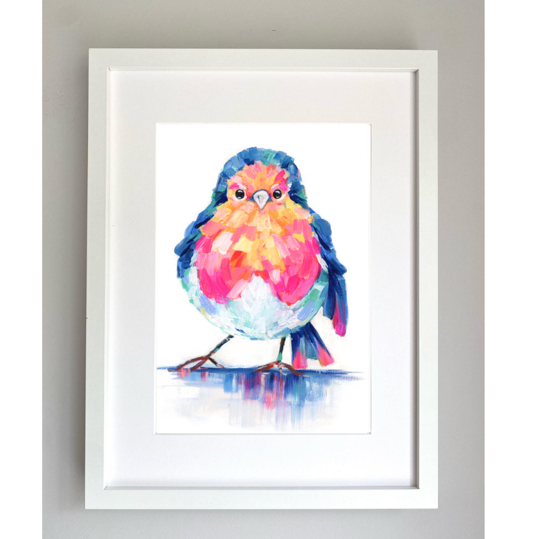 Nico the Robin (Print)