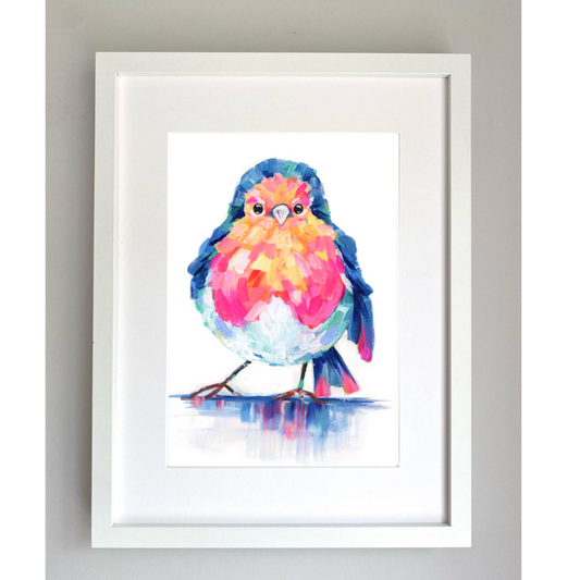 Nico the Robin (Print)